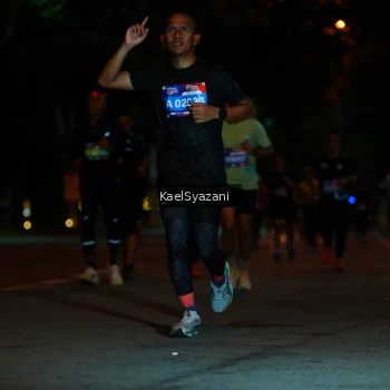 Runner Photo 3568497