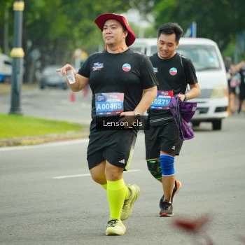 Runner Photo 3568499
