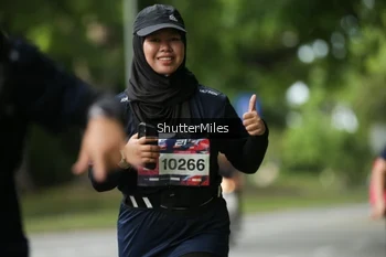 Runner Photo 35685