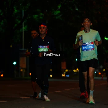 Runner Photo 3568500