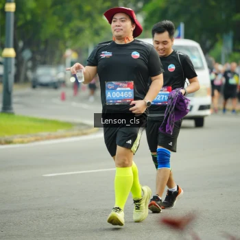 Runner Photo 3568501