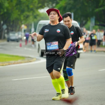 Runner Photo 3568502