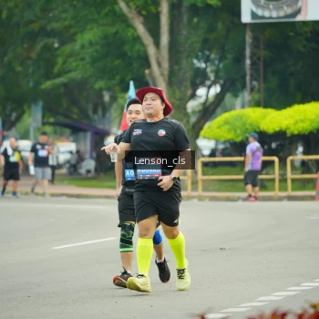 Runner Photo 3568503