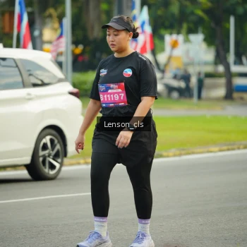 Runner Photo 3568505