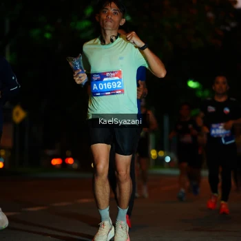 Runner Photo 3568506