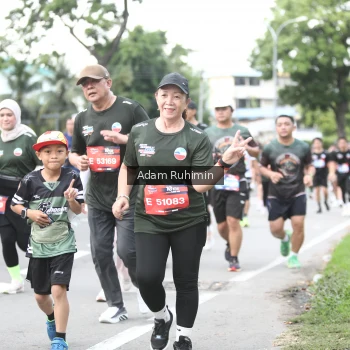 Runner Photo 3568507