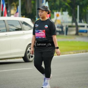 Runner Photo 3568508