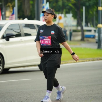 Runner Photo 3568513
