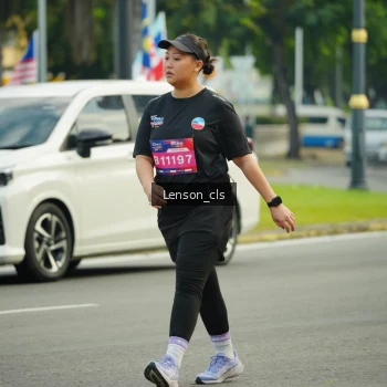Runner Photo 3568516