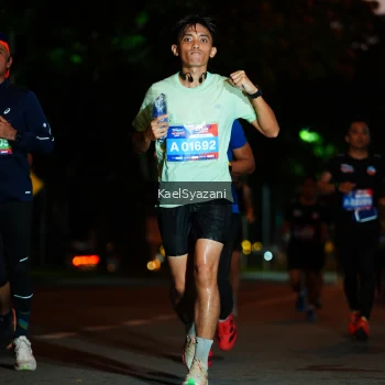 Runner Photo 3568517