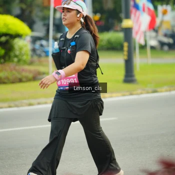 Runner Photo 3568518