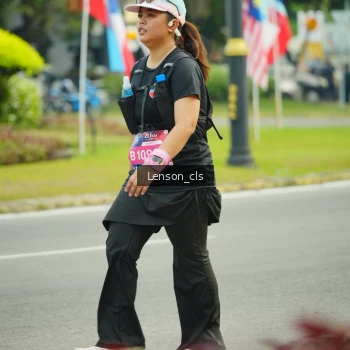 Runner Photo 3568519