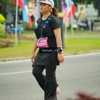 Runner Photo 3568520