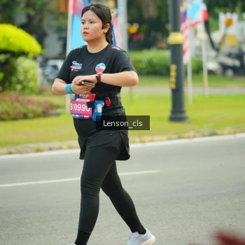 Runner Photo 3568521