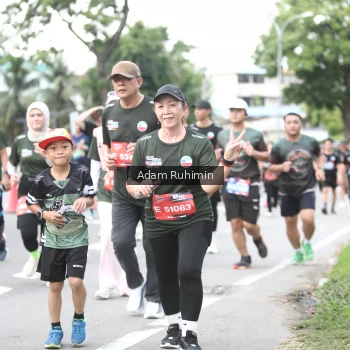 Runner Photo 3568522