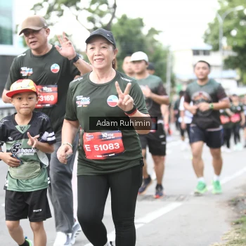 Runner Photo 3568523