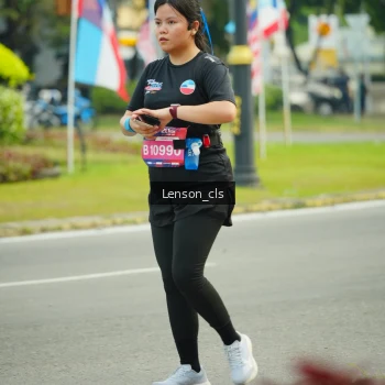 Runner Photo 3568524