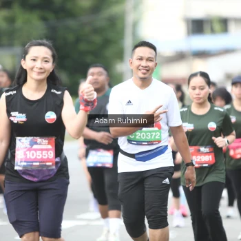 Runner Photo 3568526