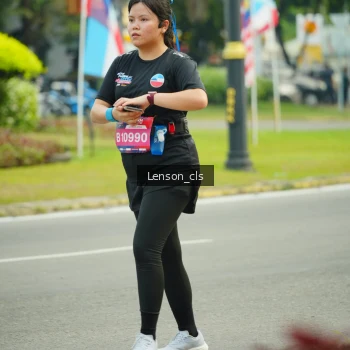 Runner Photo 3568527