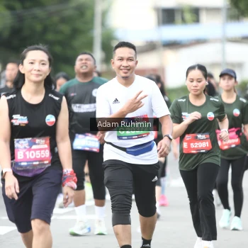 Runner Photo 3568528