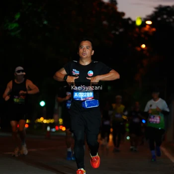 Runner Photo 3568529
