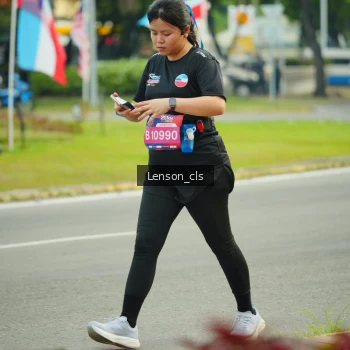 Runner Photo 3568531
