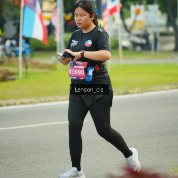Runner Photo 3568532