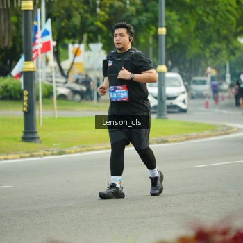 Runner Photo 3568533