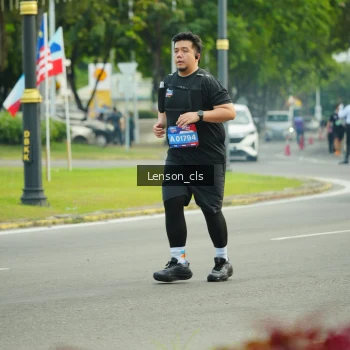 Runner Photo 3568536