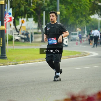 Runner Photo 3568537