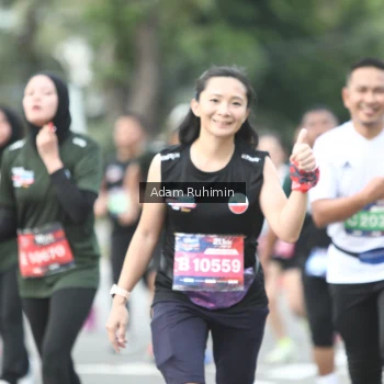 Runner Photo 3568542