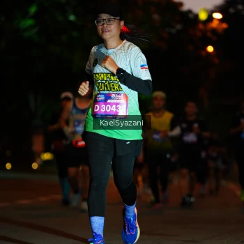 Runner Photo 3568545