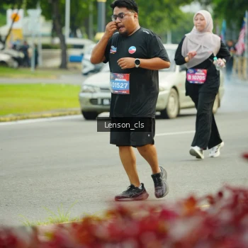 Runner Photo 3568547