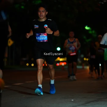 Runner Photo 3568552