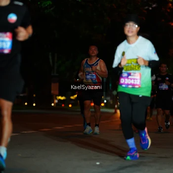 Runner Photo 3568555