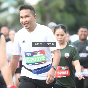 Runner Photo 3568560