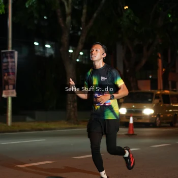 Runner Photo 3568563