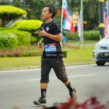 Runner Photo 3568564