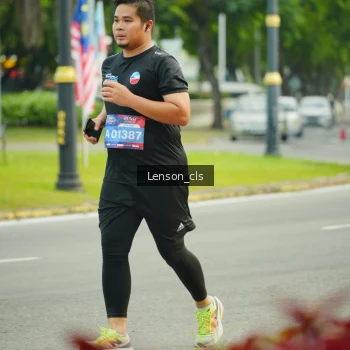 Runner Photo 3568566