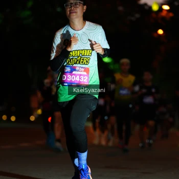 Runner Photo 3568572