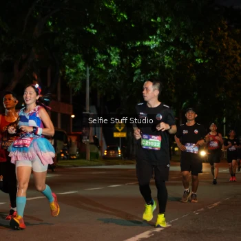 Runner Photo 3568573
