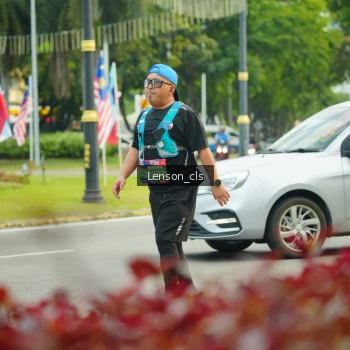 Runner Photo 3568574