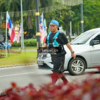 Runner Photo 3568577