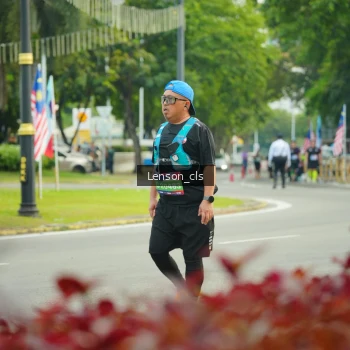 Runner Photo 3568579