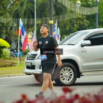 Runner Photo 3568581