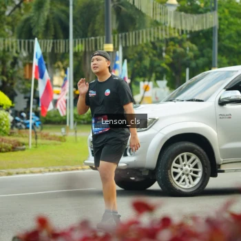 Runner Photo 3568582