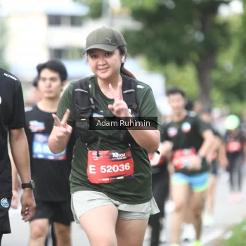 Runner Photo 3568583