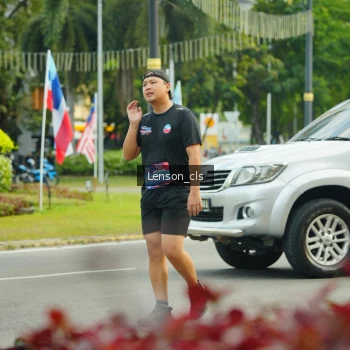 Runner Photo 3568585