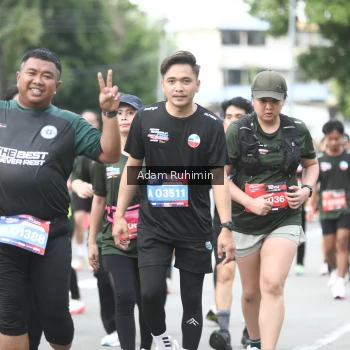 Runner Photo 3568587