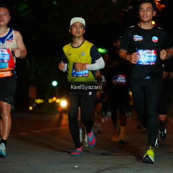Runner Photo 3568588